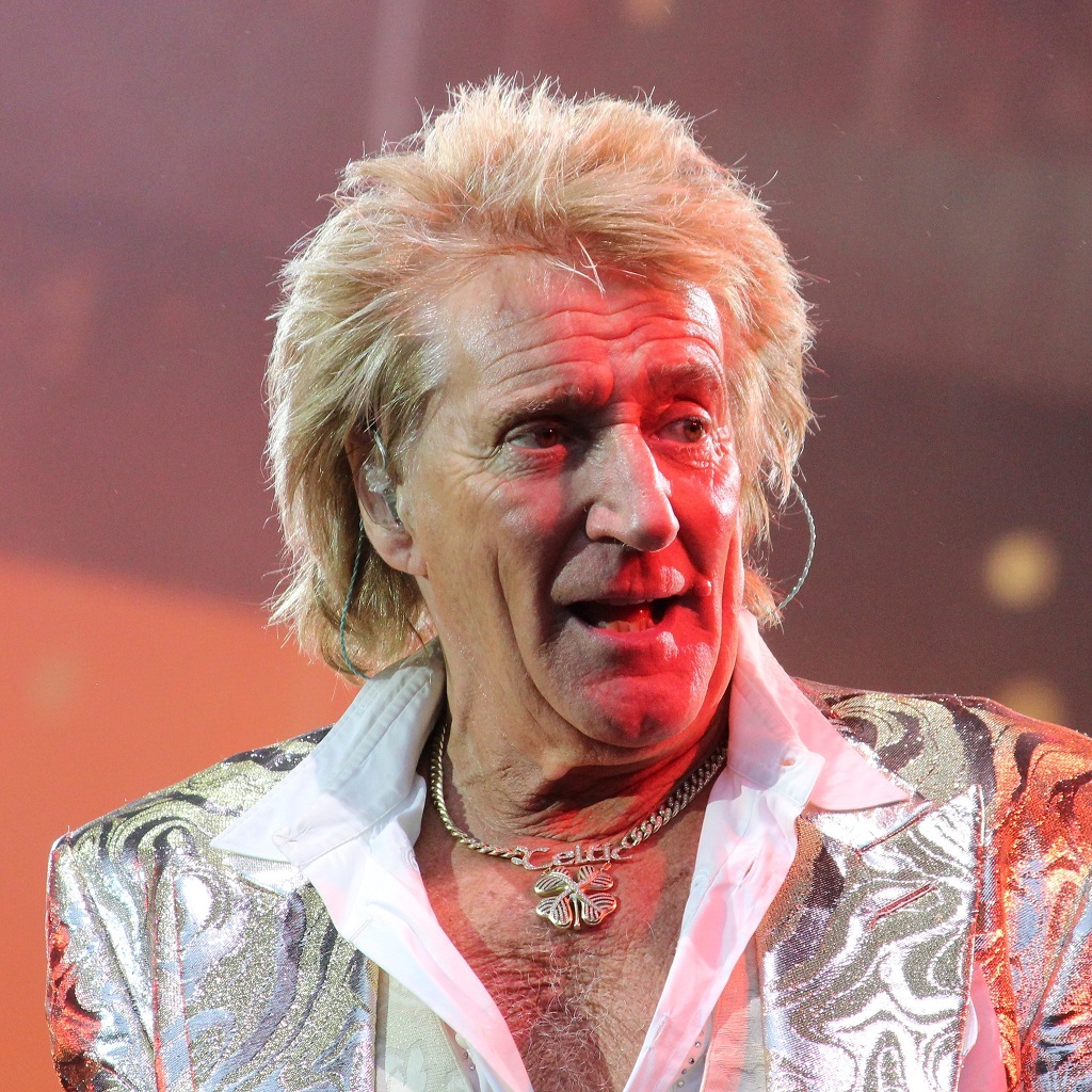 A Special Night With Sir Rod Edinburgh Castle 6th Of July 2023