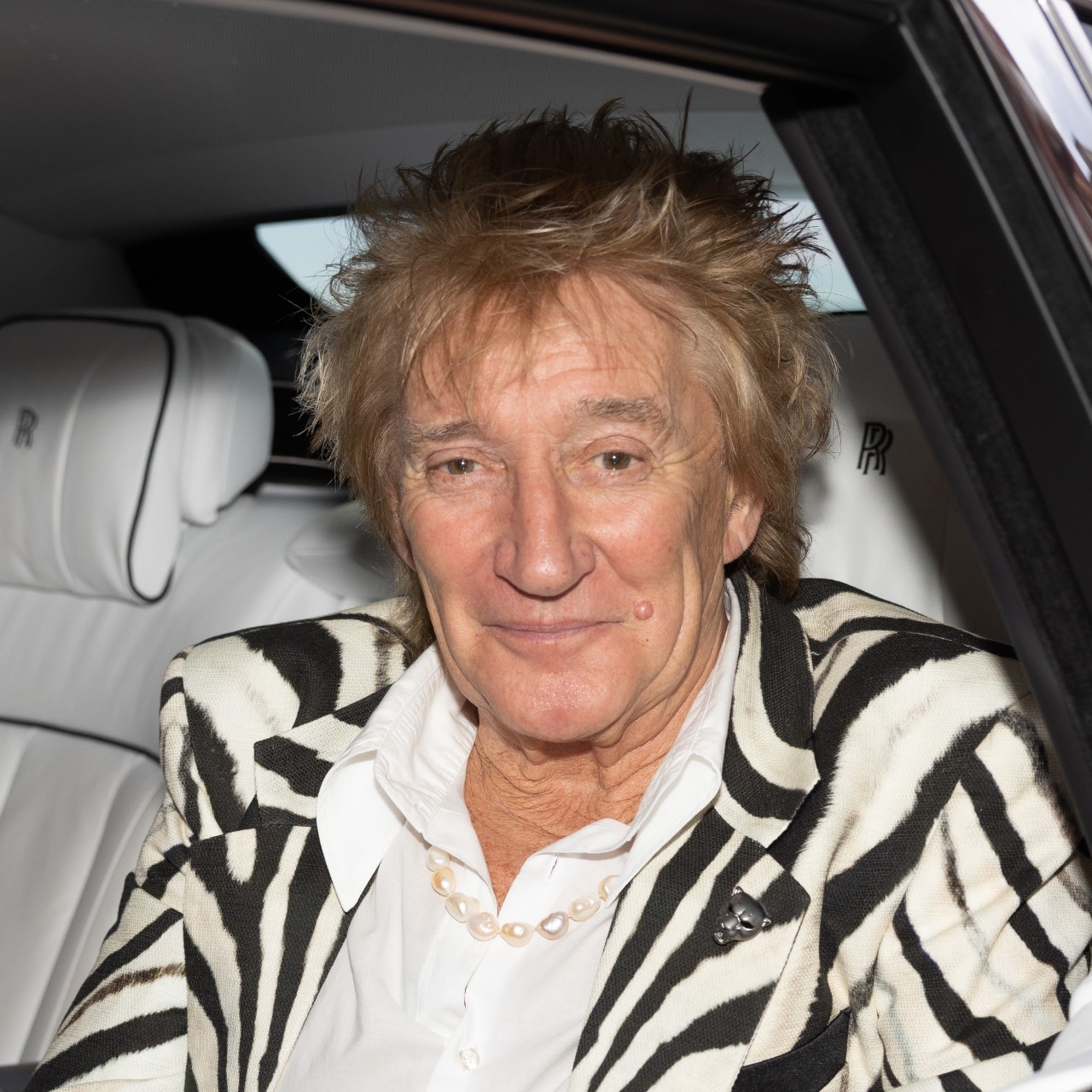 SMILER Rod Stewart fanclub – Rod Stewart fanclub run by fans for fans